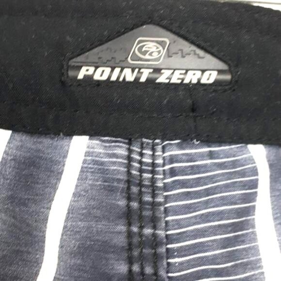 Point Zero Boys Board Shorts (Bundle Of 2) Size Medium - Picture 12 of 16